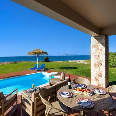 Diagoras & Attalos Villas Fánai Exterior foto