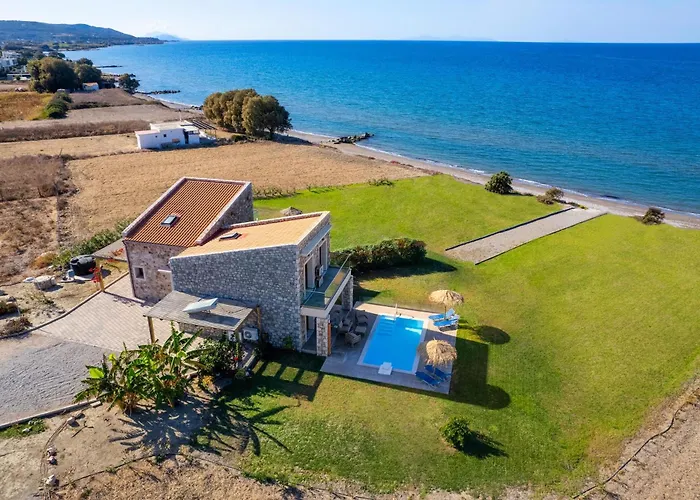 Diagoras & Attalos Villas