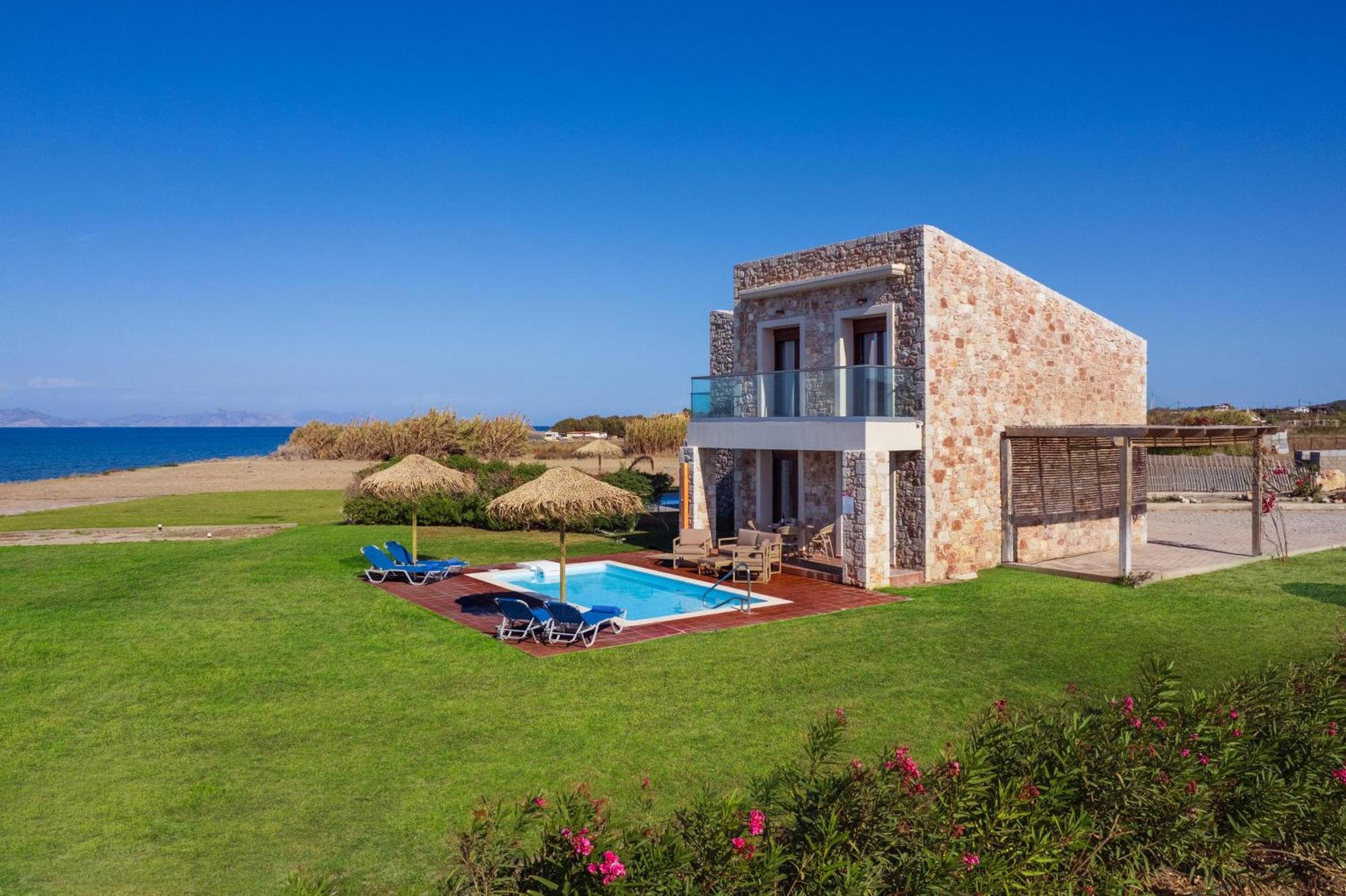 Villa Diagoras & Attalos