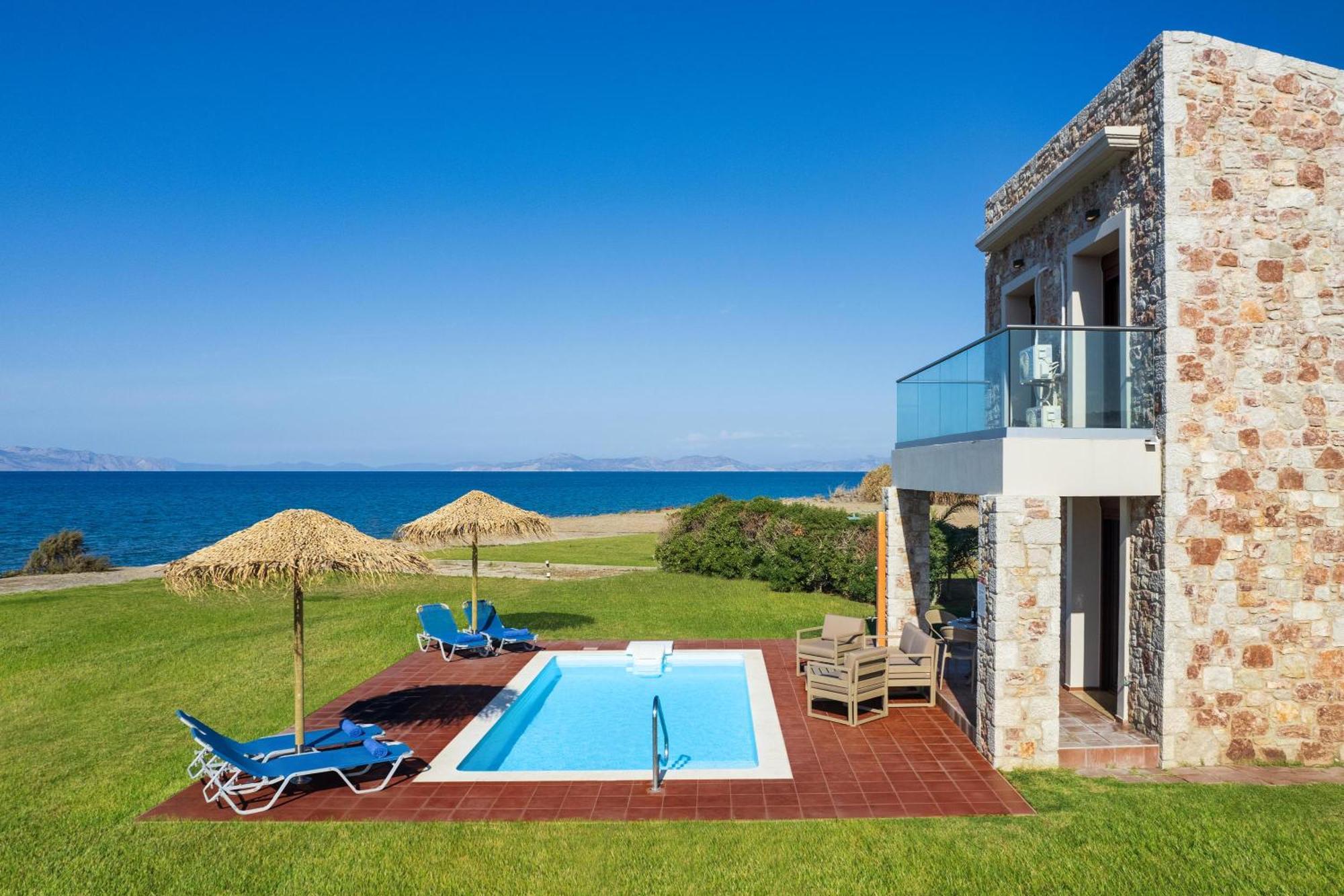 Villa Diagoras & Attalos