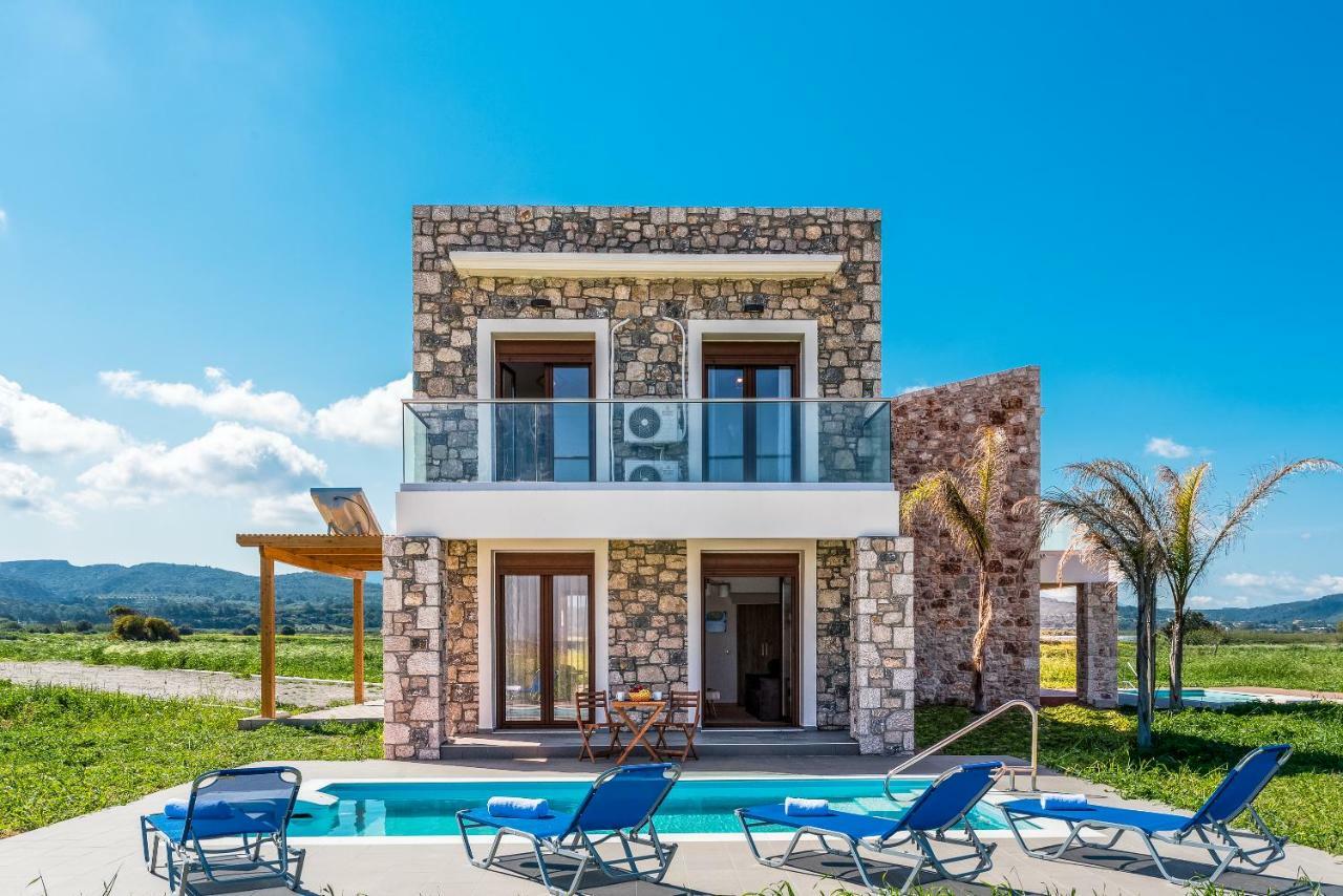 Diagoras & Attalos Villa Fánai